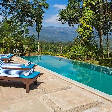 Mas Villa By Fox Resorts Kotmale Kültér fotó