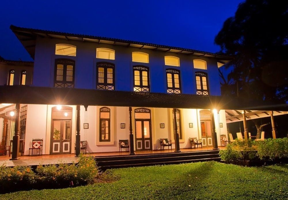 Mas Villa By Fox Resorts Kotmale Kültér fotó