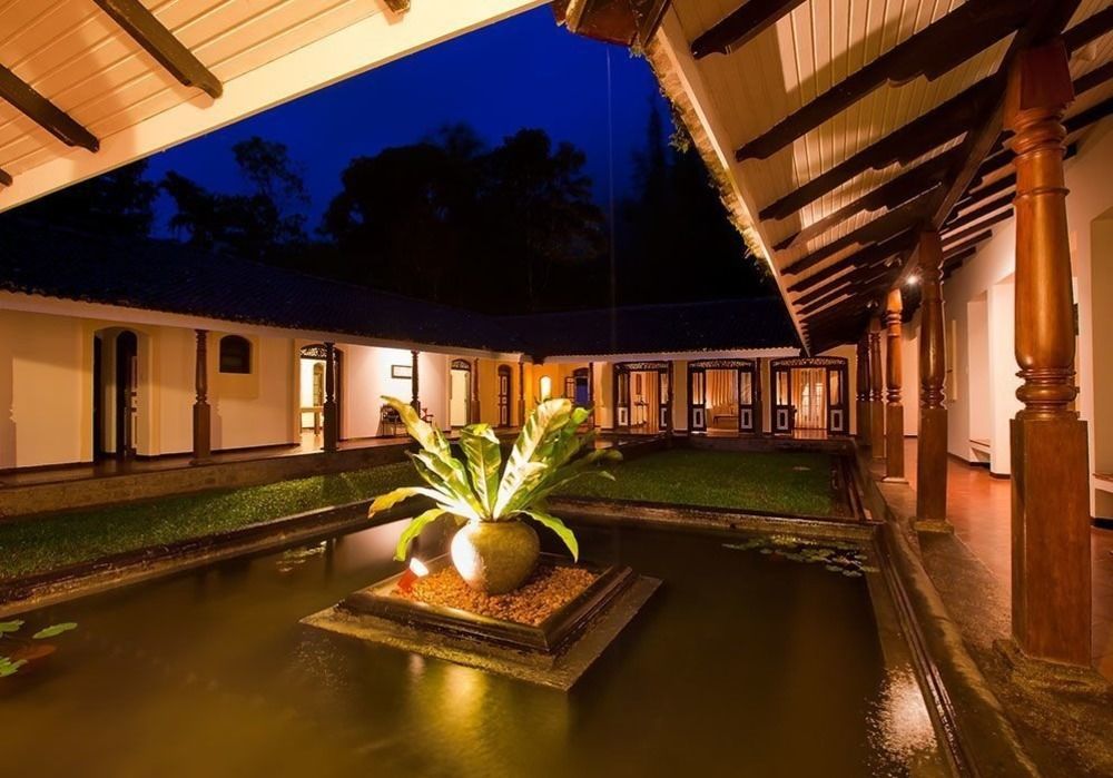 Mas Villa By Fox Resorts Kotmale Kültér fotó