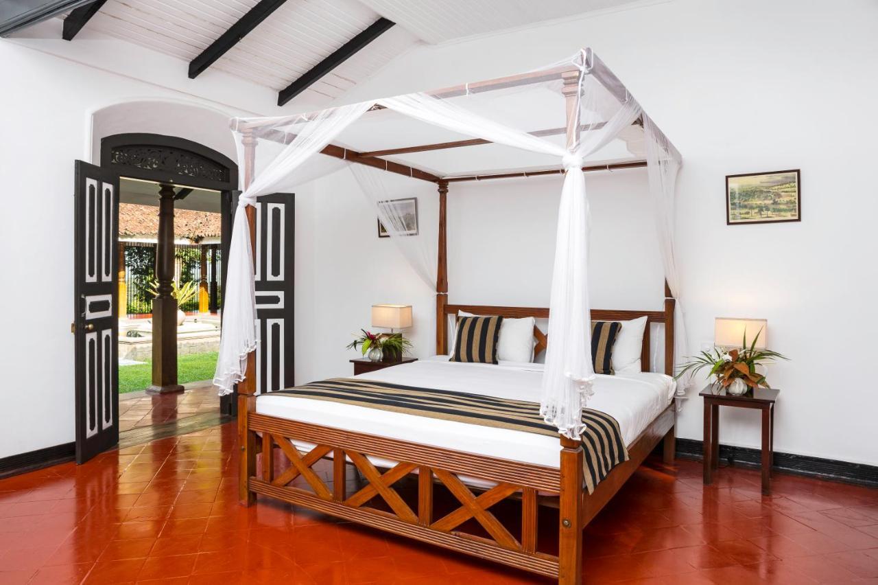 Mas Villa By Fox Resorts Kotmale Kültér fotó