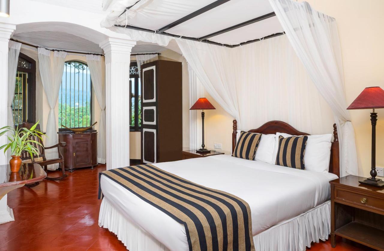 Mas Villa By Fox Resorts Kotmale Kültér fotó