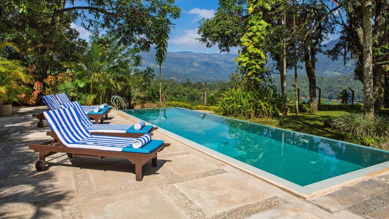 Mas Villa By Fox Resorts Kotmale Kültér fotó