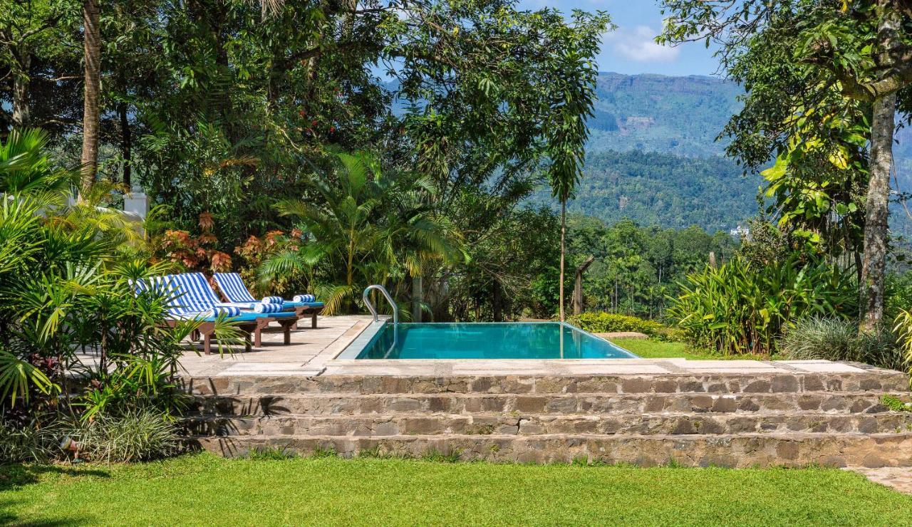 Mas Villa By Fox Resorts Kotmale Kültér fotó