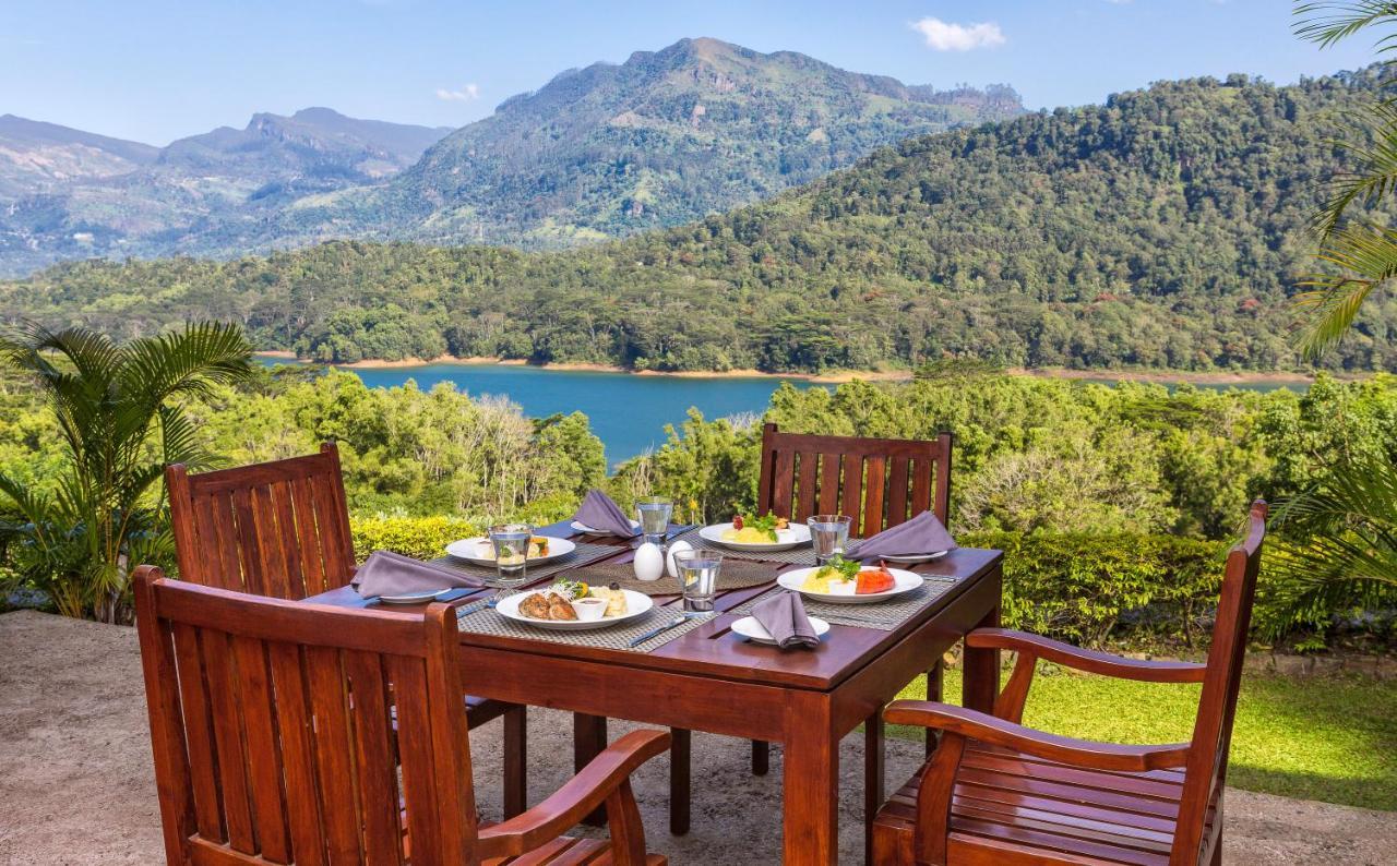 Mas Villa By Fox Resorts Kotmale Kültér fotó