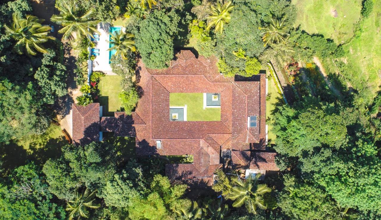 Mas Villa By Fox Resorts Kotmale Kültér fotó