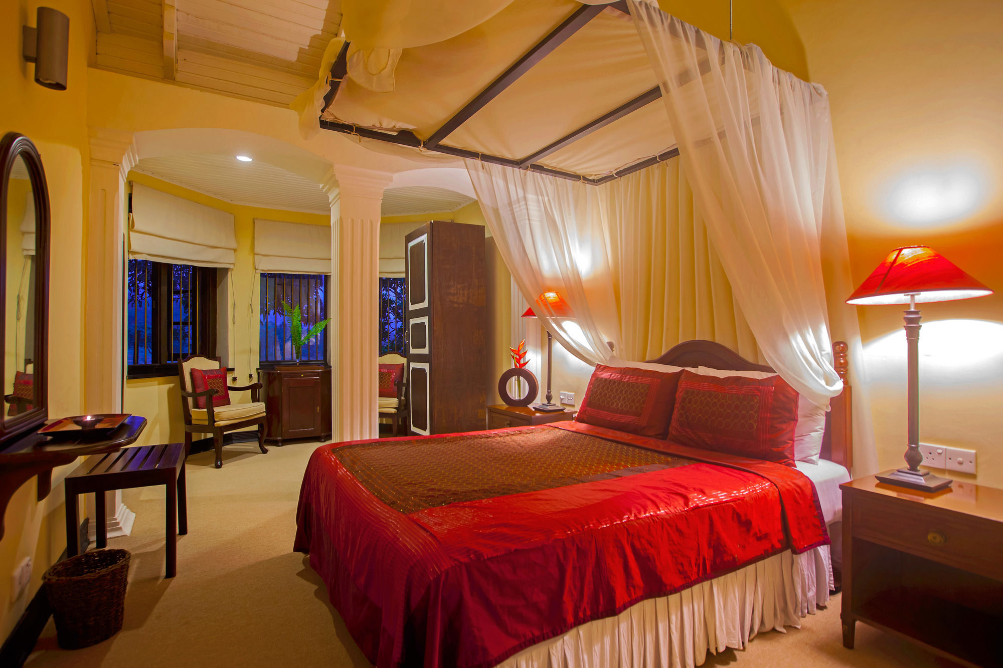 Mas Villa By Fox Resorts Kotmale Kültér fotó