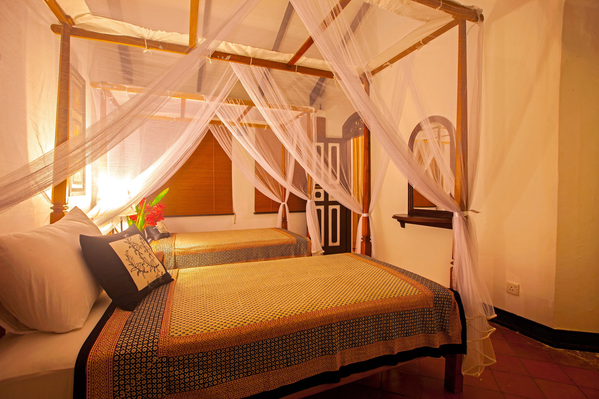 Mas Villa By Fox Resorts Kotmale Kültér fotó