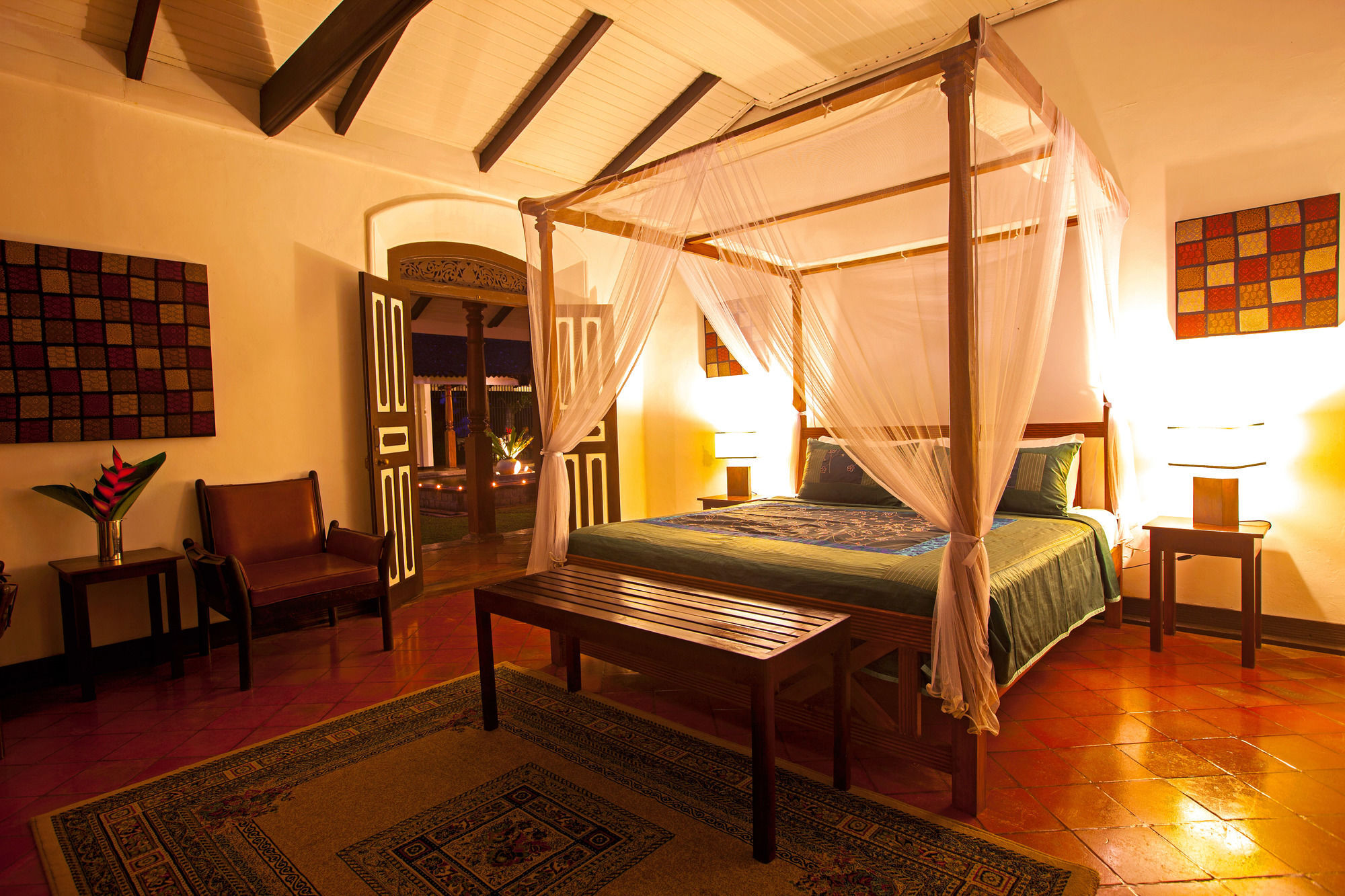 Mas Villa By Fox Resorts Kotmale Kültér fotó