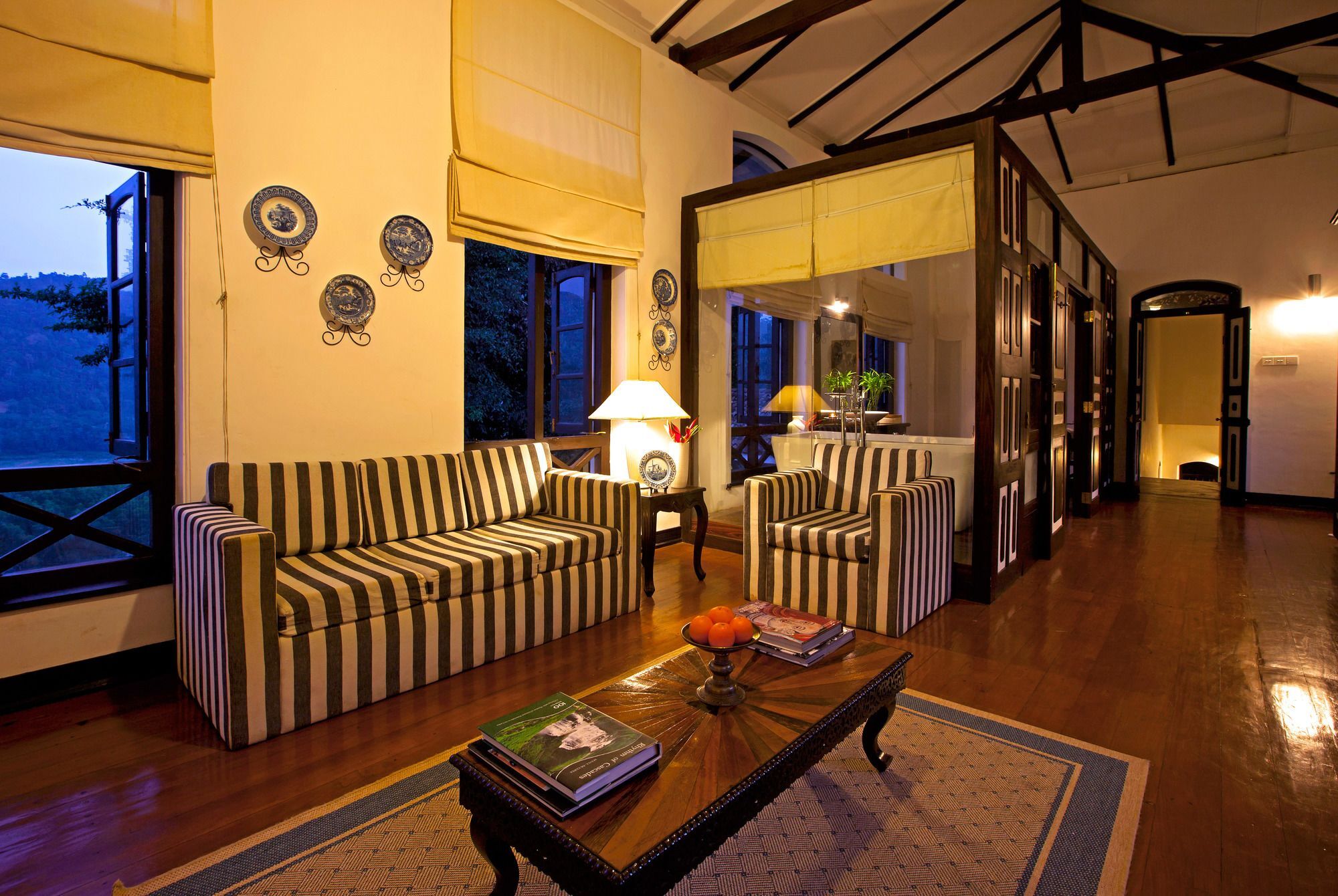 Mas Villa By Fox Resorts Kotmale Kültér fotó
