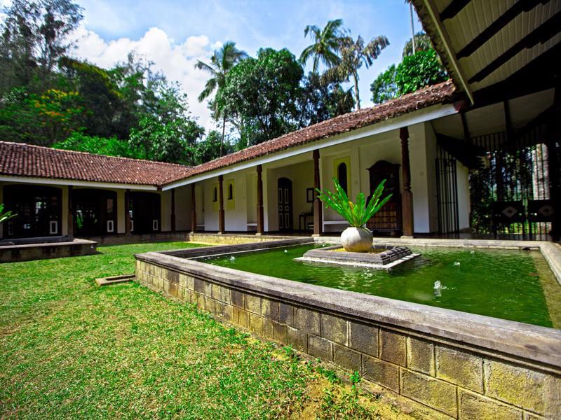 Mas Villa By Fox Resorts Kotmale Kültér fotó