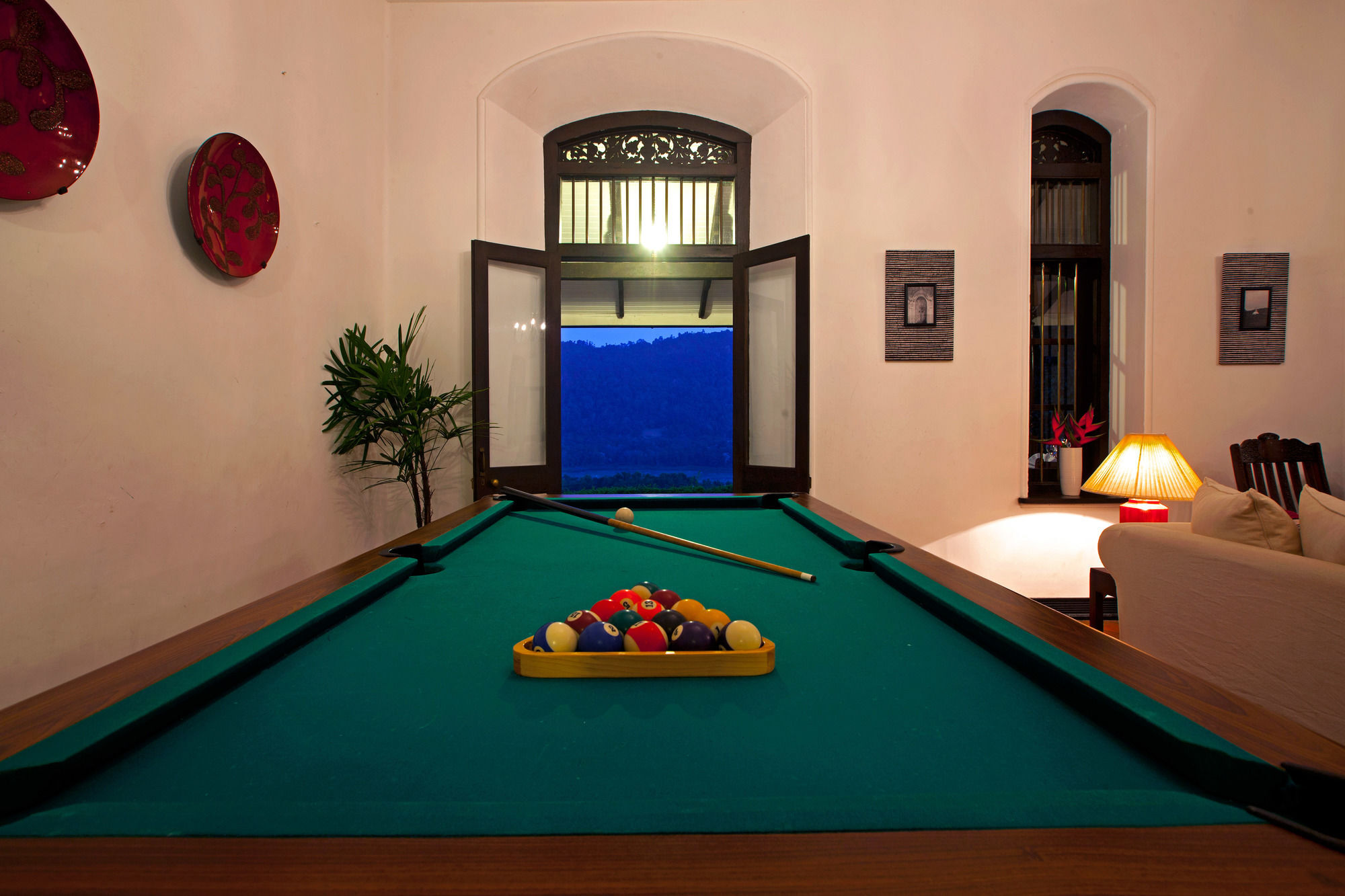 Mas Villa By Fox Resorts Kotmale Kültér fotó