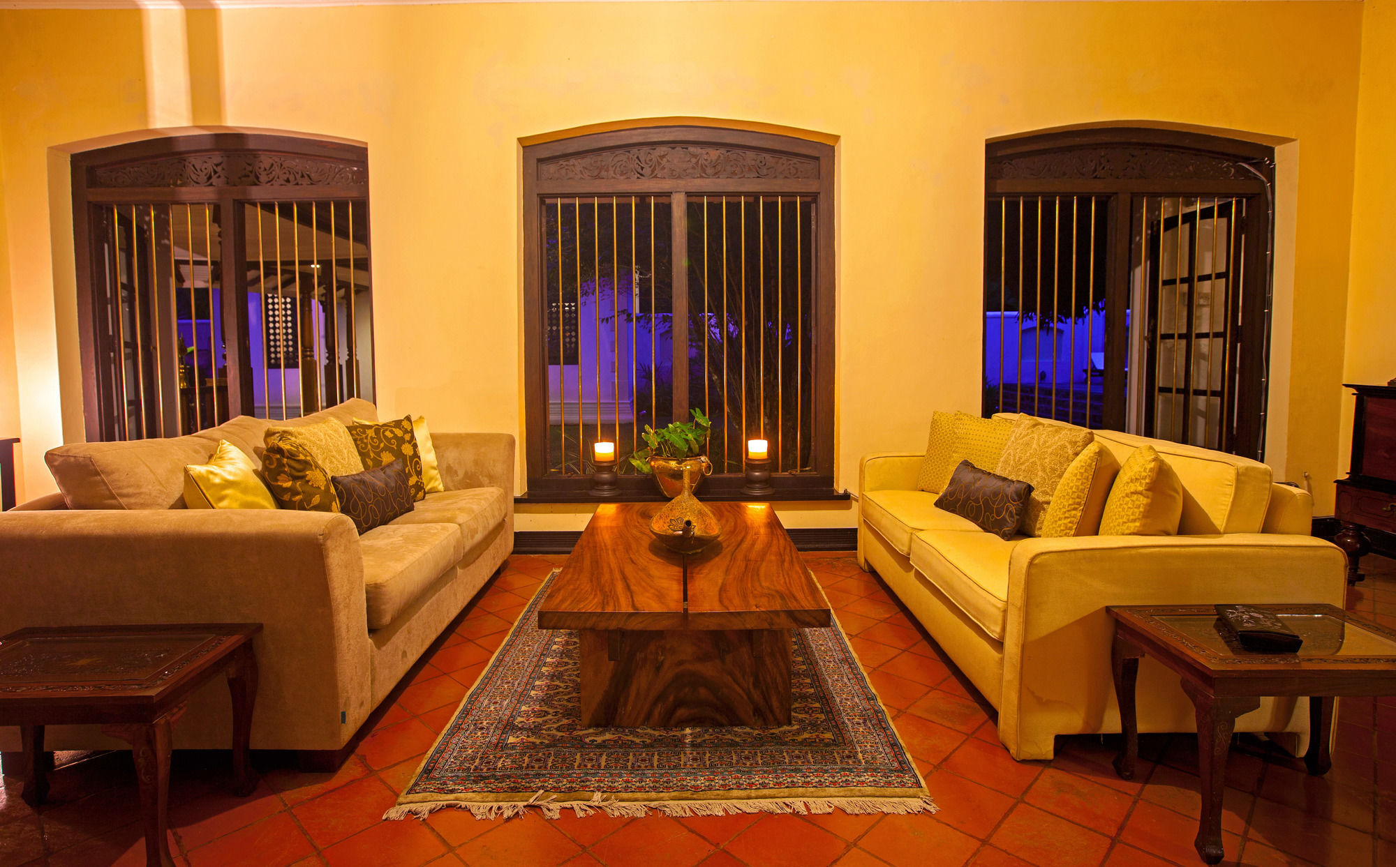 Mas Villa By Fox Resorts Kotmale Kültér fotó