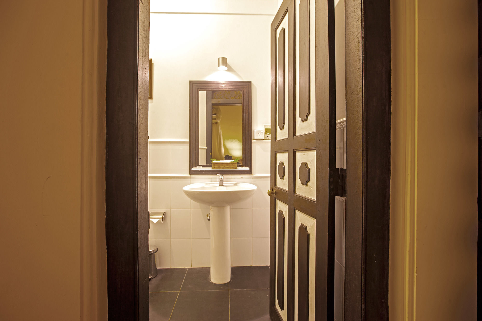Mas Villa By Fox Resorts Kotmale Kültér fotó